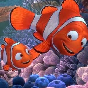 finding nemo, finding dory, movie, father