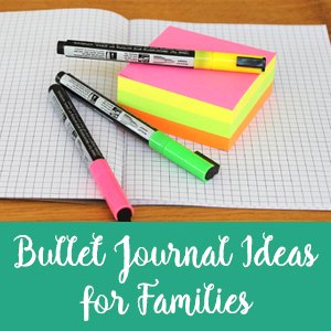 bulletjournal