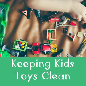 kidstoysclean