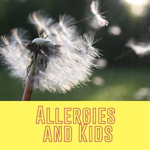 kidsallergies