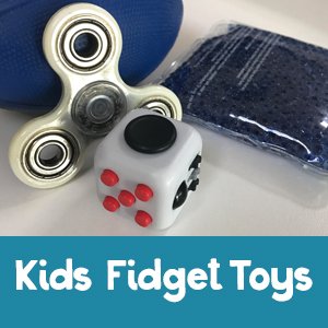 fidgettoys