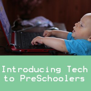 preschooltech