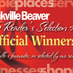 2015 Readers Selection Awards