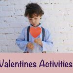 Valentines Activities