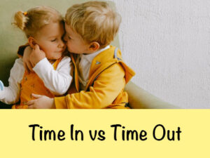 Time in vs Time Out