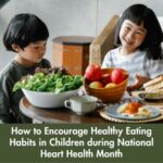 Encouraging Healthy Eating Habits in Children- Oakville Daycare, Kinderbuddies